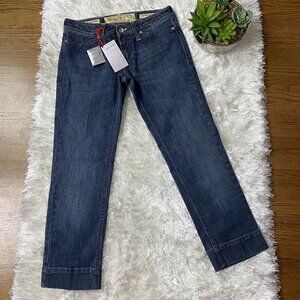 パンツ JACOB COHEN Woman Pants Butter VP02301S3802 A59 パンツ JACOB COHEN Woman Pants Butter VP02301S3802 A59